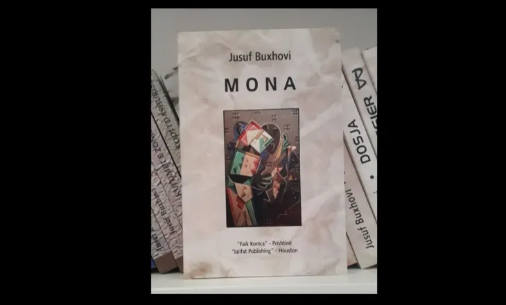 Bipolariteti social dhe kulturor në romanin “Mona” të Jusuf Buxhovit