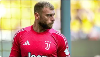 ‘Bir k….’ dhe kërcënime, portieri i Juventusit mbyll komentet në Instagram