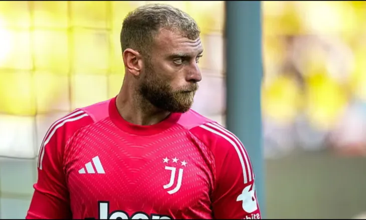 ‘Bir k….’ dhe kërcënime, portieri i Juventusit mbyll komentet në Instagram