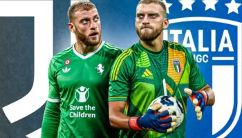 ‘Bir kur*ve’ dhe kërcënime, portieri i Juventusit mbyll komentet në Instagram