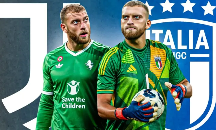 ‘Bir kur*ve’ dhe kërcënime, portieri i Juventusit mbyll komentet në Instagram