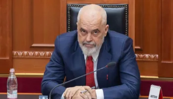 BIRN: Edi Rama shpall kabinetin e tij të paprekshëm nga masat e SPAK