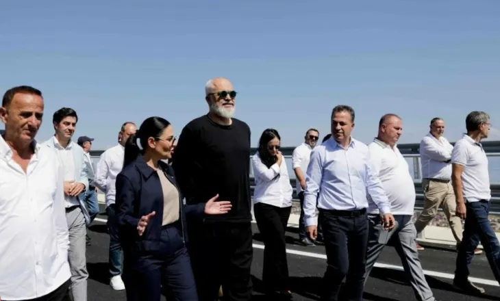 BIRN: Pas shembjes së rrugëve të Shqipërisë fshihet “klientelizmi dhe korrupsioni’