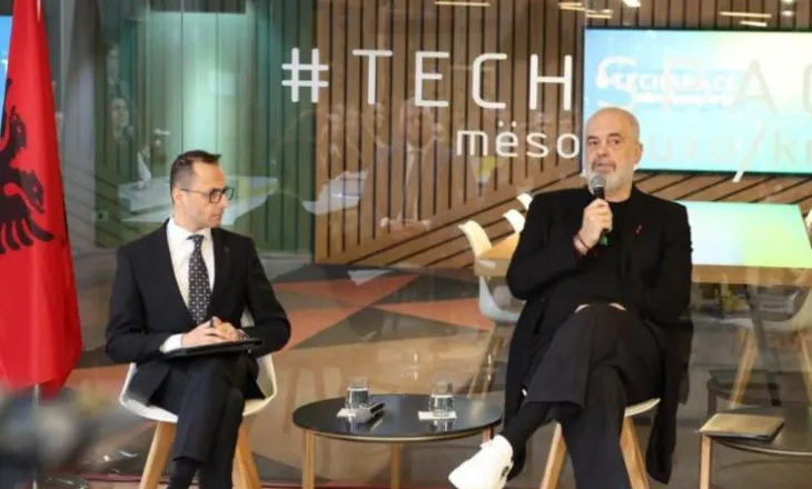 BIRN: Rama shfrytëzon prezantimin e kreut të ri të AKSHI për të sulmuar drejtësinë