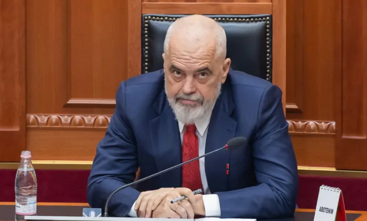 Birn: Rama sulmon Shoqatën e Prokurorëve me pretendime të pabaza