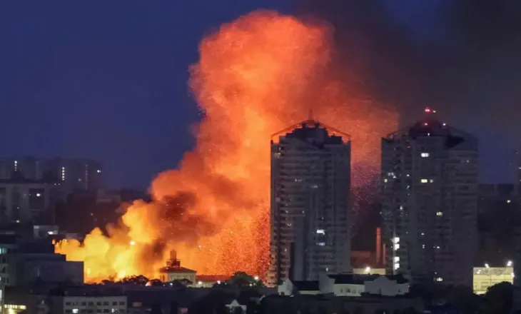 Bisedime për paqe për Ukrainën në Abu Dhabi, ministri gjerman i Mbrojtjes: Rusia nuk po tregon vullnet real