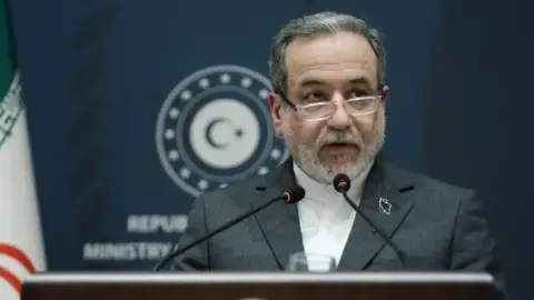 Bisedimet bërthamore SHBA-Iran do të mbahen në Oman