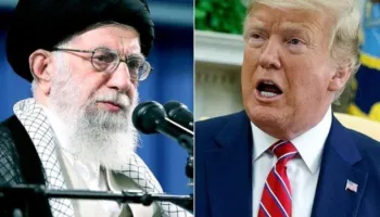 Bisedimet Iran-SHBA, Khamenei: Ushtria më e fortë në botë mund të goditet…