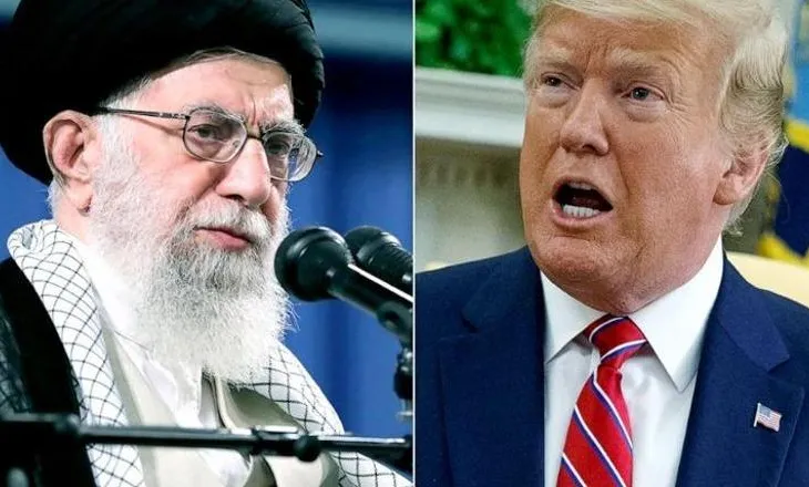 Bisedimet Iran-SHBA, Khamenei: Ushtria më e fortë në botë mund të goditet…