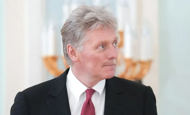 Bisedimet në Gjenevë, Kremlini: Rusia do të negociojë me Ukrainën çështjet territoriale!