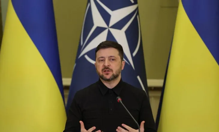 Bisedimet për paqe në Ukrainë, Zelensky: Nevojitet më shumë përparim dhe rezultat