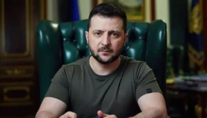 Bisedimet për paqe/ Zelensky: Nevojitet më shumë përparim dhe rezultat