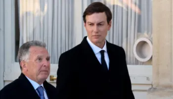 Bisedimet Rusi-Ukrainë, Witkoff: Përparim domethënës në ditën e parë