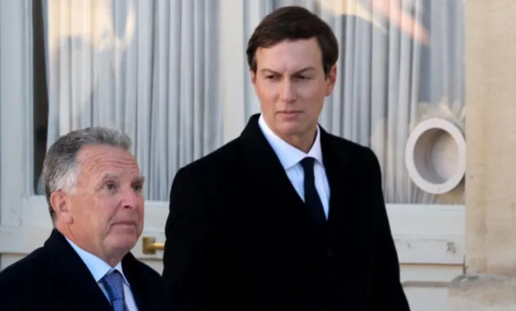 Bisedimet Rusi-Ukrainë, Witkoff: Përparim domethënës në ditën e parë