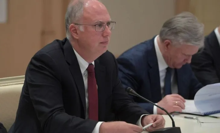 Bisedimet ruso-ukrainase përmbyllen këtë të mërkurë, rifillojnë të enjten e 5 shkurtit në Abu Dhabi