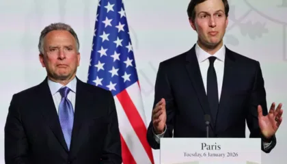 Bisedimet SHBA–Iran në Oman mbyllen pa marrëveshje, palët shprehin gatishmëri për vijim