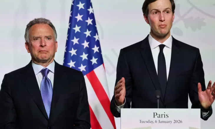 Bisedimet SHBA–Iran në Oman mbyllen pa marrëveshje, palët shprehin gatishmëri për vijim