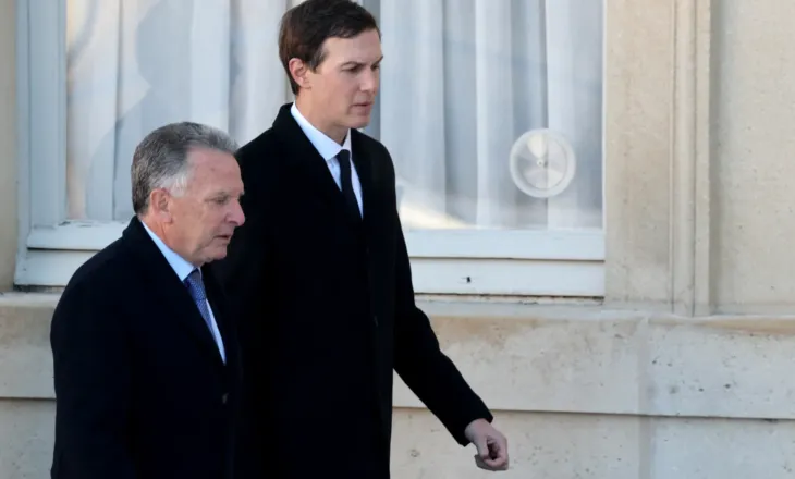 Bisedimet SHBA-Iran priten të premten, Irani 48 orëve kohë për propozimin bërthamor