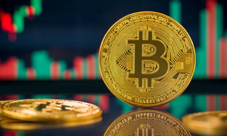 Bitcoin në rënie “pikatë”, frikë e madhe mes investitorëve të kriptomonedhave