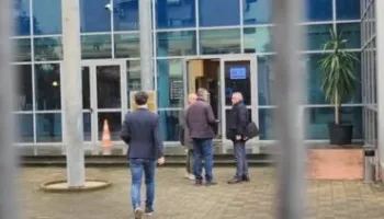 Biznesmeni Elman Abule paraqitet në GJKKO