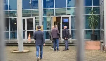 Biznesmeni Elman Abule paraqitet në GJKKO