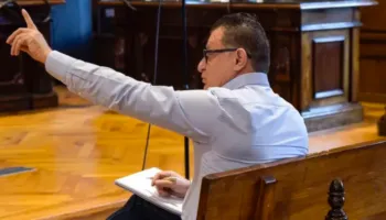 Biznesmeni i njohur shqiptar shpallet i pafajshëm, akuzohej për 54 kg heroinë të kapura në një Porsche Cayenne