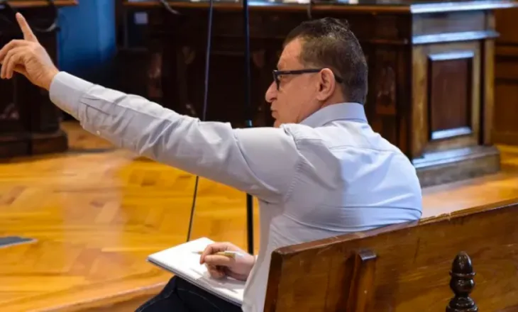 Biznesmeni i njohur shqiptar shpallet i pafajshëm, akuzohej për 54 kg heroinë të kapura në një Porsche Cayenne