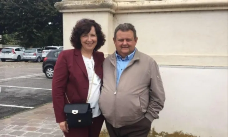 Biznesmeni vdiq në Tiranë/ Antibiotikun ia dhanë vonë në QSUT, gruaja u njoftua disa orë pas vdekjes