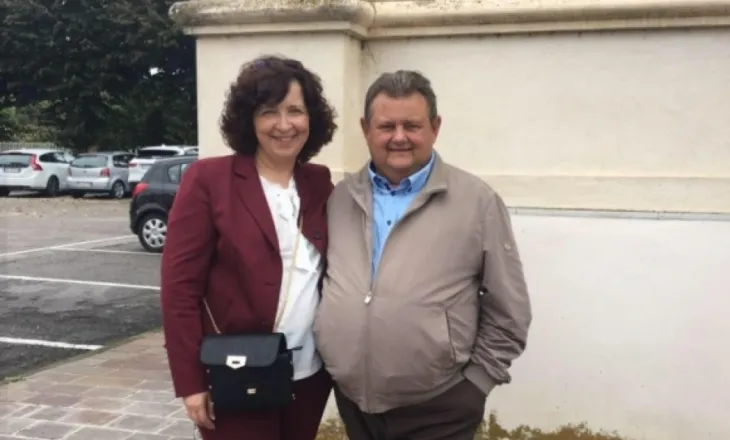 Biznesmeni vdiq në Tiranë/ Italianët tronditen nga autopsia: Mungojnë organet, trupi u mbush me lesh