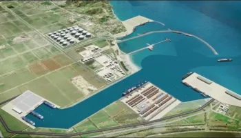 BKH në Autoritetin Portual të Durrësit, sekuestron praktikën e koncesionit 400 mln euro të Porto Romanos