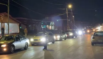 Bllokimi i aksit Librazhd-Përrenjas, reagon ARRSH: Drejtuesit e autoveturave dhe mjeteve të tonazhit të rëndë të ndjekin këto akse