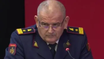 Bllokimi i aksit Librazhd-Pogradec, Policia: Në pikat kufitare po lajmërojmë shoferët për situatën