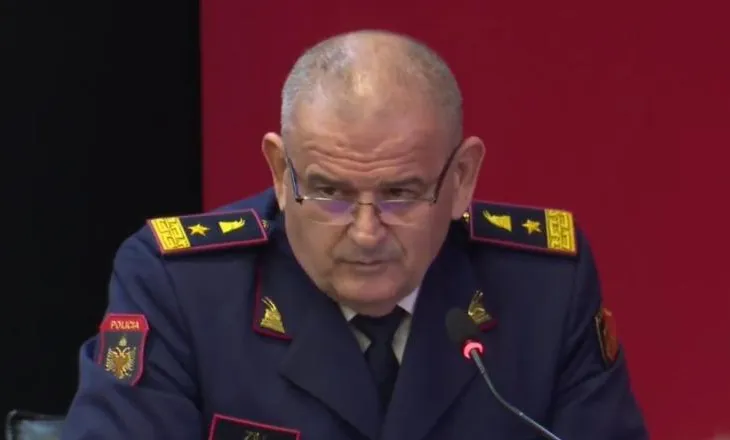 Bllokimi i aksit Librazhd-Pogradec, Policia: Në pikat kufitare po lajmërojmë shoferët