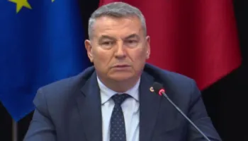 Bllokimi i aksit Librazhd-Prrenjas, Haki Çako: Jemi në gatishmëri për çdo situatë, misioni ynë është jeta e qytetarëve