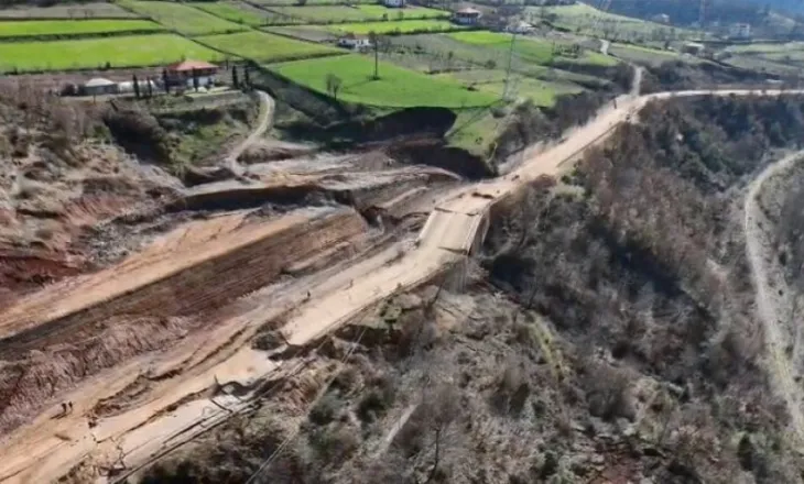 Bllokimi i aksit Librazhd-Prrenjas, Konfindustria: Goditja më e rëndë për ekonominë dhe sigurinë kombëtare