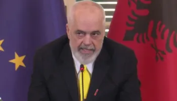 Bllokimi i aksit Librazhd – Prrenjas, reagon Kryeministri Rama