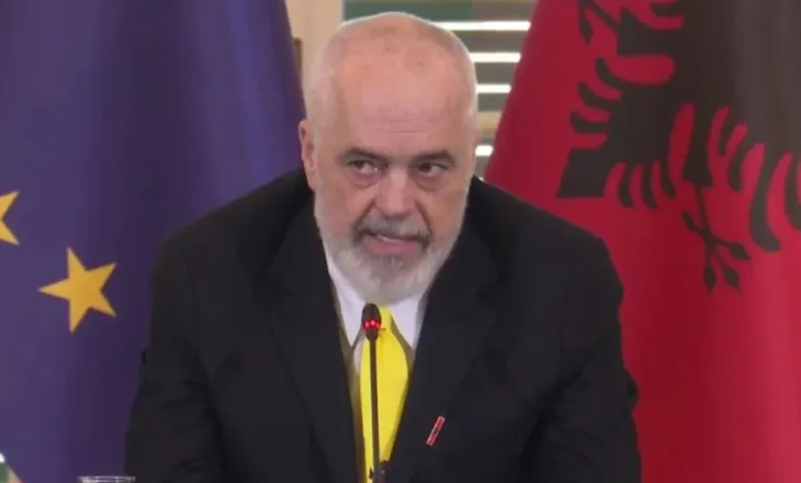 Bllokimi i aksit Librazhd – Prrenjas, reagon Kryeministri Rama