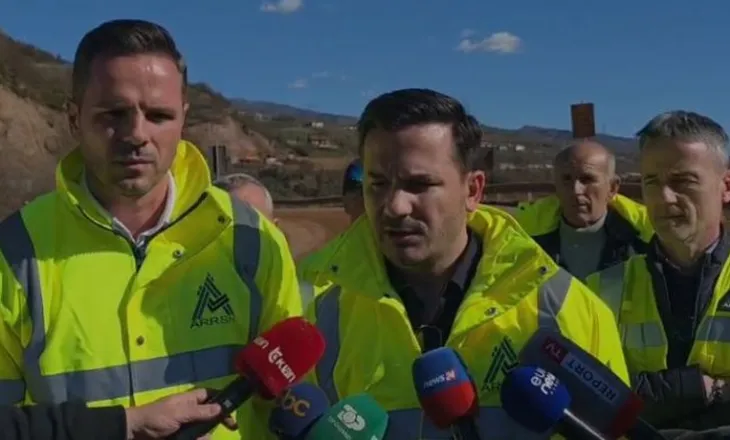 Bllokimi i juglindjes, ARRSH: Nuk ka ende afat për stabilizimin e rrëshqitjes