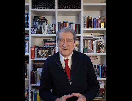 Bllokimi i juglindjes/ Berisha: Vepër e paligjshmërisë së Ballukut dhe Kumbaros