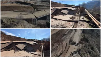 Bllokimi i Librazhd-Përrenjas, reagon Konfindustria: Goditja më e rëndë për ekonominë dhe sigurinë kombëtare