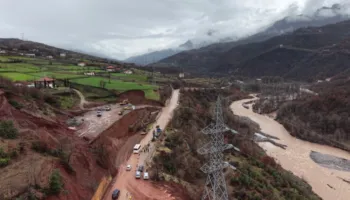 Bllokimi i rrugës kombëtare Librazhd-Përrenjas, reagon shoqëria civile: Kërkohet ndërhyrje urgjente