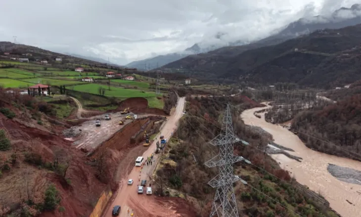 Bllokimi i rrugës kombëtare Librazhd-Përrenjas, reagon shoqëria civile: Kërkohet ndërhyrje urgjente