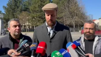 Bllokimi i rrugës Librazhd – Prrenjas, Shoqëria Civile paralajmaron protestë: Izolimi po ndikon në ekonominë shqiptare