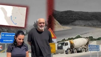 Bllokimi i rrugëve/ Rrezikohet tregtia 1.2 miliardë euro me Greqinë dhe RMV