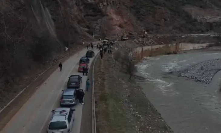 Bllokimi i rrugëve, tregtia 1.2 miliardë euro sipas produkteve me Greqinë dhe Maqedoninë e Veriut