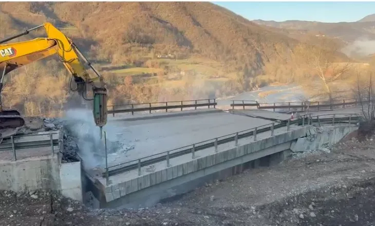 Bllokimi në Elbasan–Librazhd–Qafë Thanë, çfarë po ndodh sot?