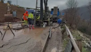 Bllokohet plotësisht aksi Librazhd–Pogradec, Policia e Elbasanit jep udhëzime: Ja mjetet që do të lejohen
