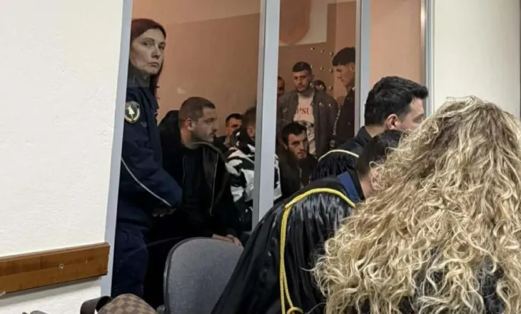 Boçi: Mirënjohje e respekt për këta të rinj guximtarë e kurajozë! Rama do ta marrë përgjigjen shumëfish!