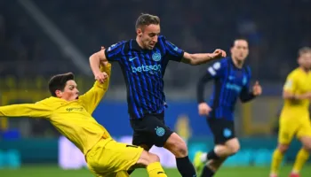 Bodo/Glimt mbrohet mirë, vështirësohet kualifikimi për Inter. Newcastle dhe Leverkusen në rrugën e duhur (video)