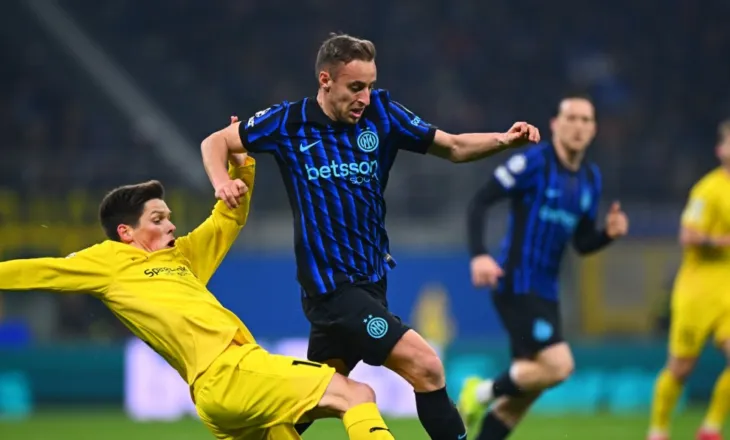 Bodo/Glimt mbrohet mirë, vështirësohet kualifikimi për Inter. Newcastle dhe Leverkusen në rrugën e duhur (video)